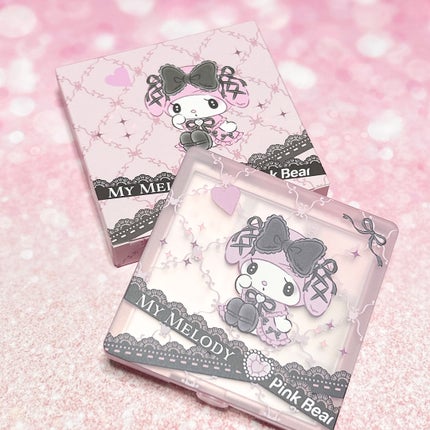 Pink Bear FAIRY DREAM EYESHADOW