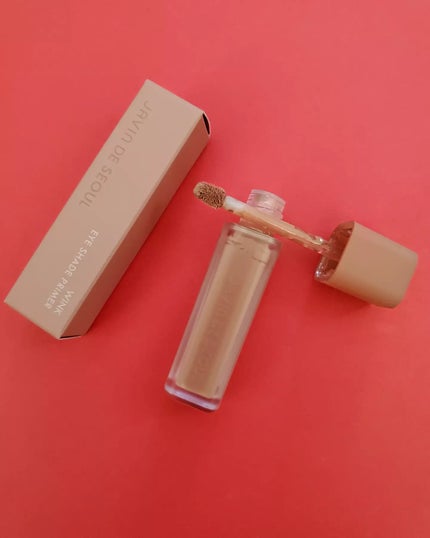 ジャビンドゥソウル ウインクファンデーションパクト/Javin De Seoul/クッションファンデーションを使ったクチコミ(8枚目)