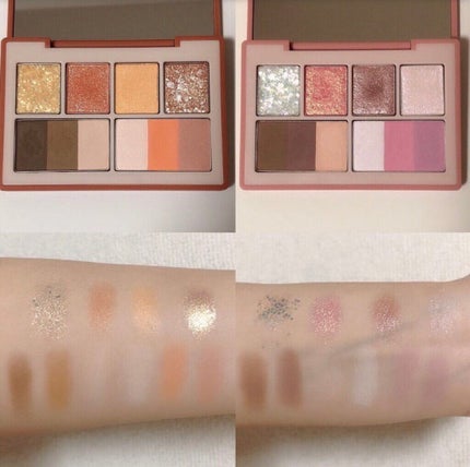 ジューシーリブティント/RICAFROSH/リップティントを使ったクチコミ(4枚目)