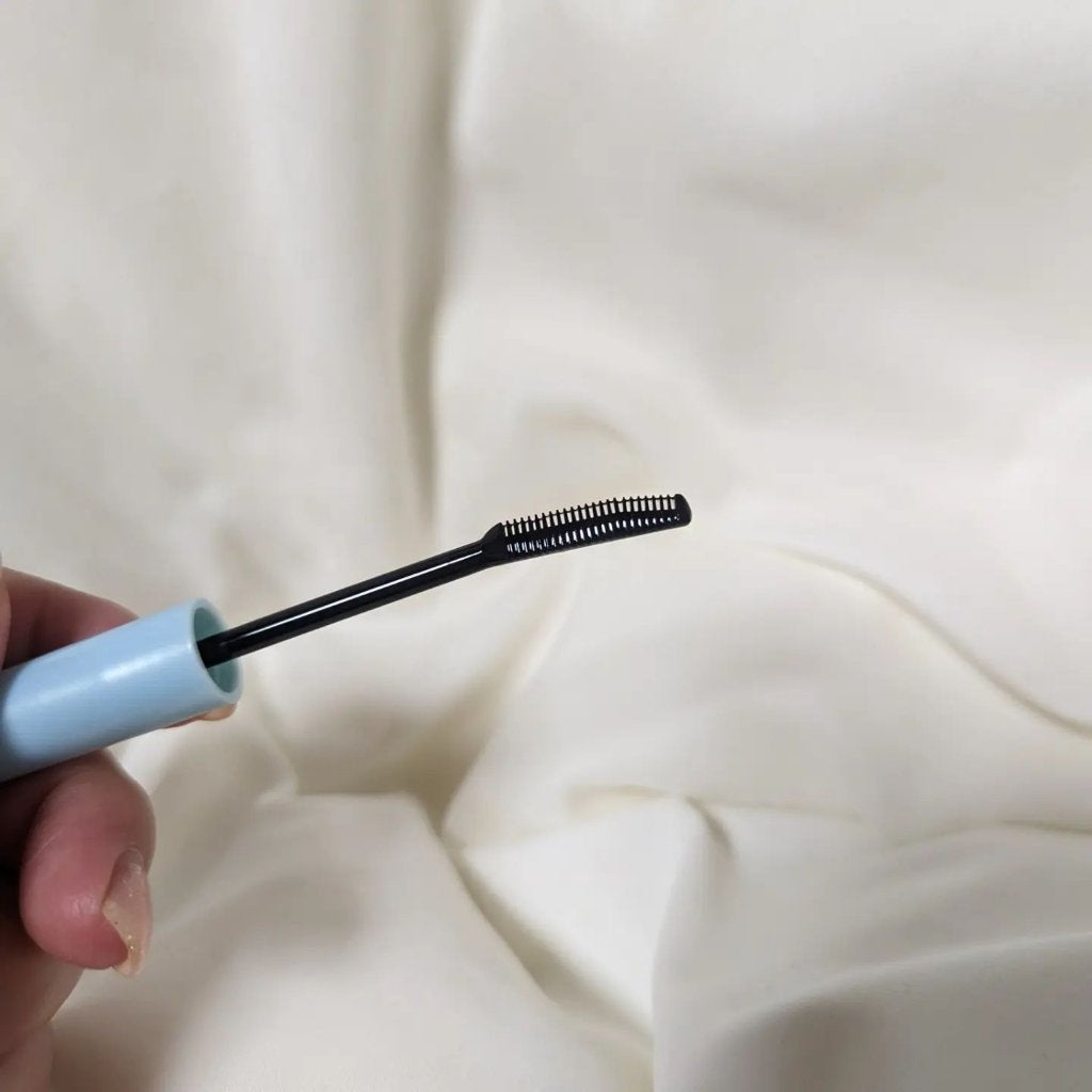 クイックラッシュカーラーリムーバー/キャンメイク/ポイントメイクリムーバーを使ったクチコミ(3枚目)