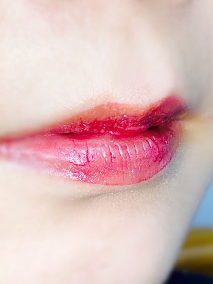 Wカラーマスカラ/RMK/マスカラを使ったクチコミ(4枚目)