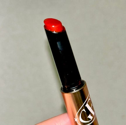 ゲットイットティントグレーズバーム 02 ベリープラム/TONYMOLY/リップティントの画像