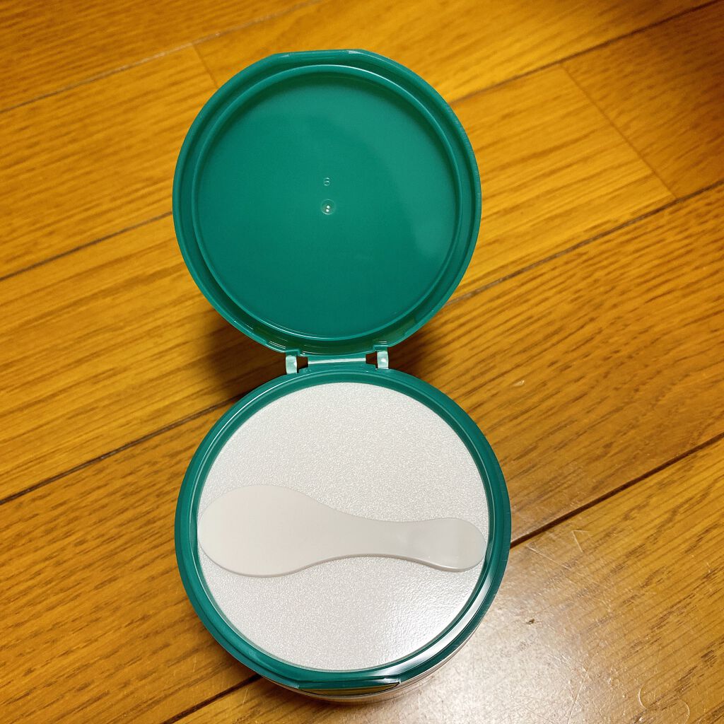 夢みるバーム 海泥スムースモイスチャー/ロゼット/クレンジングバームを使ったクチコミ（2枚目）