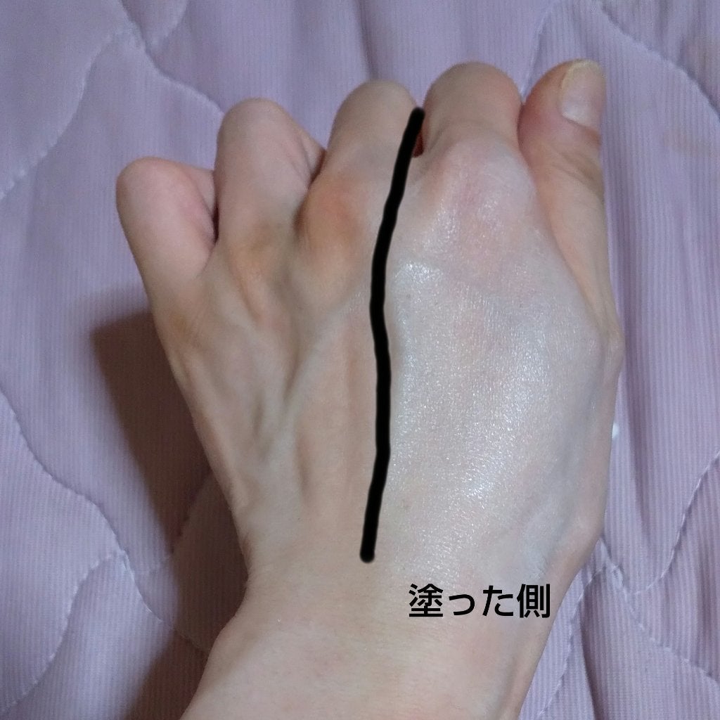 薬用 日中美白美容液/HAKU/美容液を使ったクチコミ(5枚目)