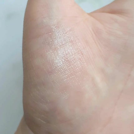 ローズ・パーフェクト/GIVENCHY/リップバームを使ったクチコミ(6枚目)