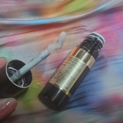 スリムスケッチアイブロウペンシル/U R GLAM/アイブロウペンシルを使ったクチコミ(7枚目)