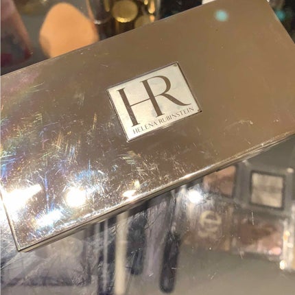 P.C. コンパクト/HELENA RUBINSTEIN/パウダーファンデーションを使ったクチコミ(1枚目)