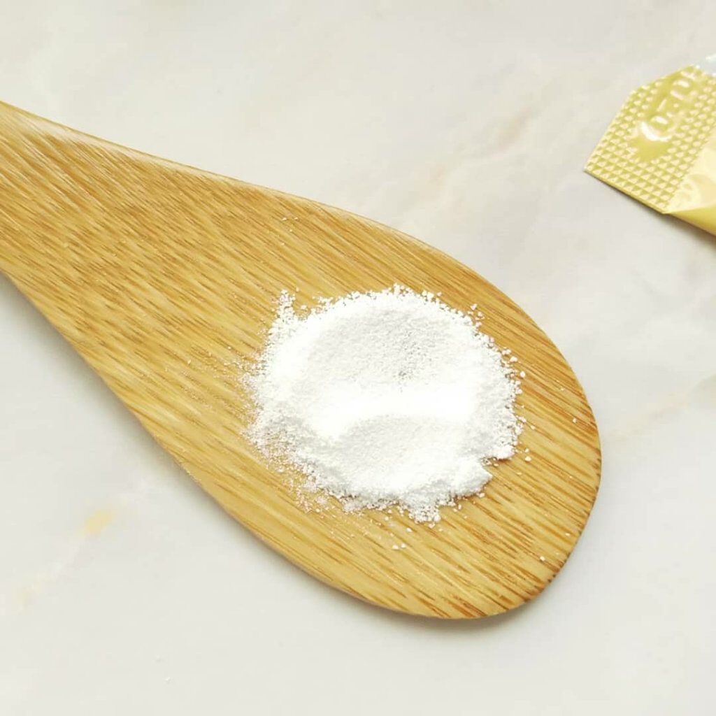 ブライトV.Cエッセンスパウダー/SIRTFL/その他スキンケアを使ったクチコミ(2枚目)