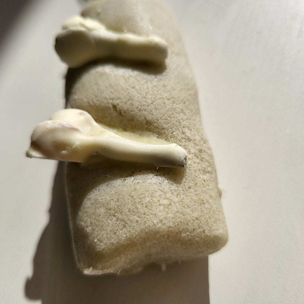 ミラーミラー オンザウォール/ラッシュ/その他洗顔料を使ったクチコミ(4枚目)