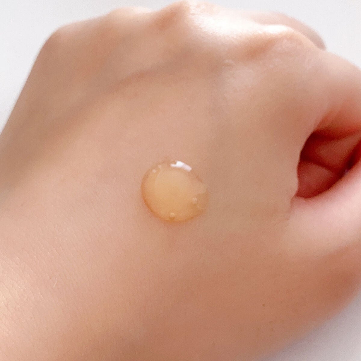 グリーンティーピュアクレンジングバームⅡ/YADAH/クレンジングバームを使ったクチコミ(6枚目)