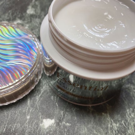 Essential THE BEAUTY 髪のキメ美容バリアヘアマスク/エッセンシャル/ヘアマスク・ヘアパックを使ったクチコミ(1枚目)