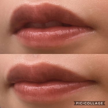 ベルベット リップグライド 2721/NARS/口紅を使ったクチコミ（2枚目）