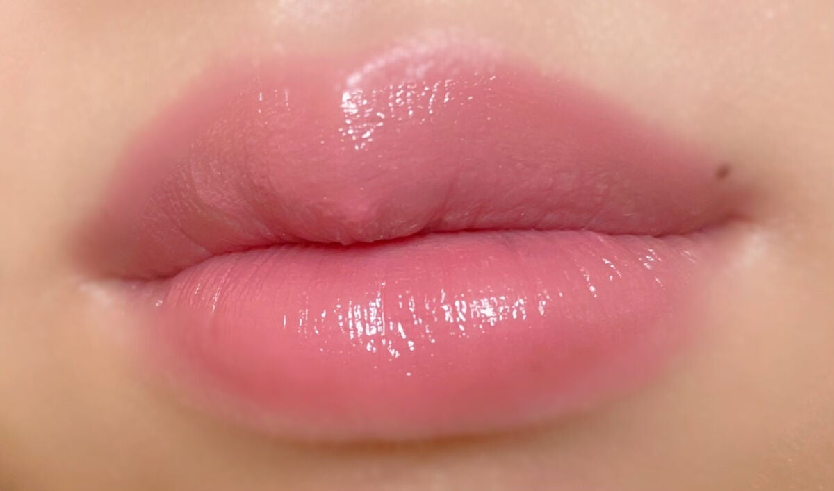 ケイト リップモンスター/KATE/口紅を使ったクチコミ(3枚目)