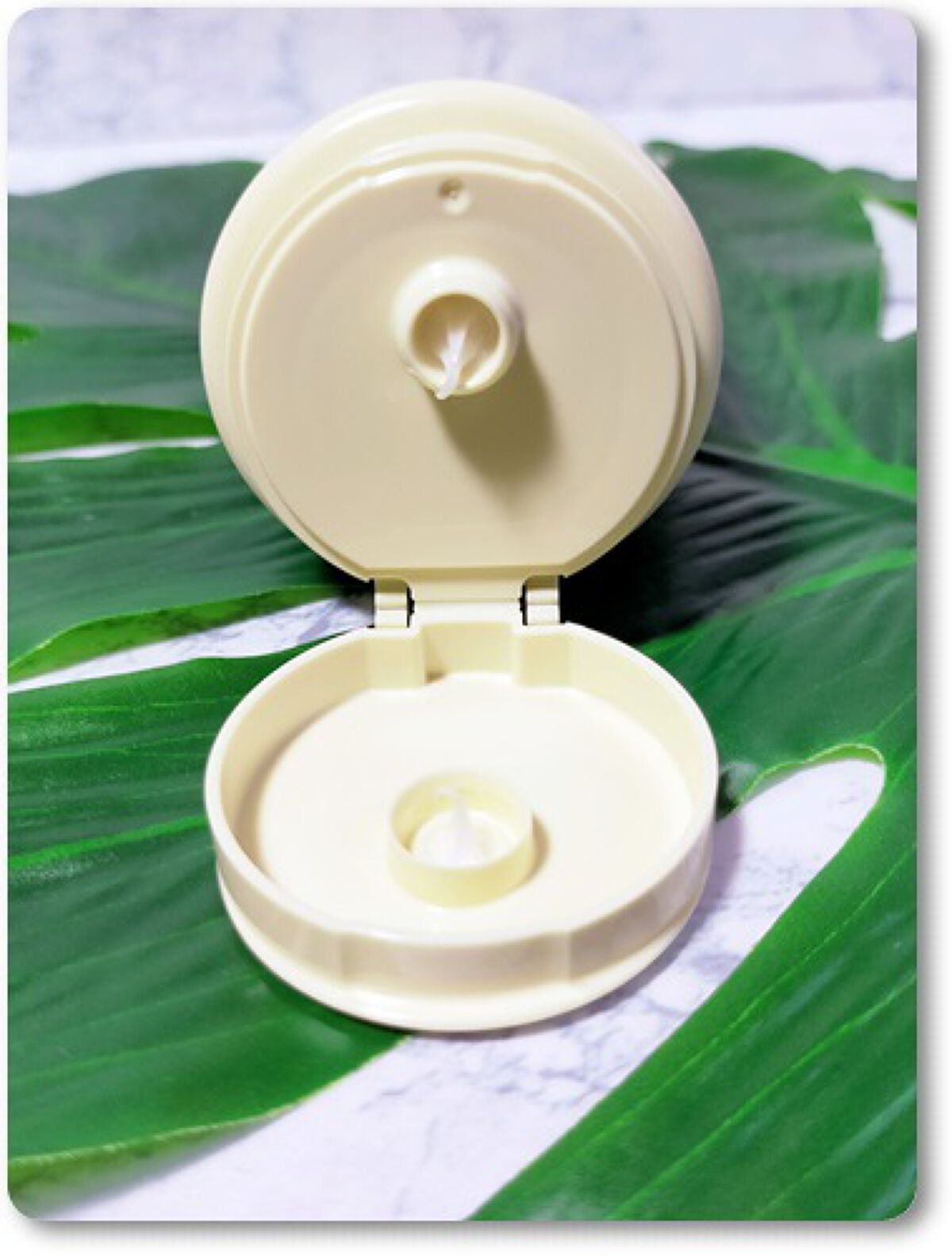 スカルプ＆ヘアマスク /CRAFT ORGANIC/ヘアマスク・ヘアパックを使ったクチコミ（1枚目）