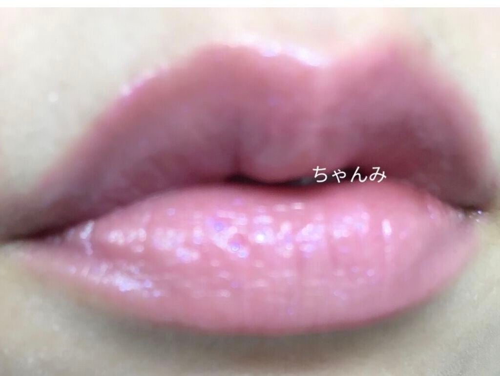 ケイト リップモンスター/KATE/口紅を使ったクチコミ(3枚目)