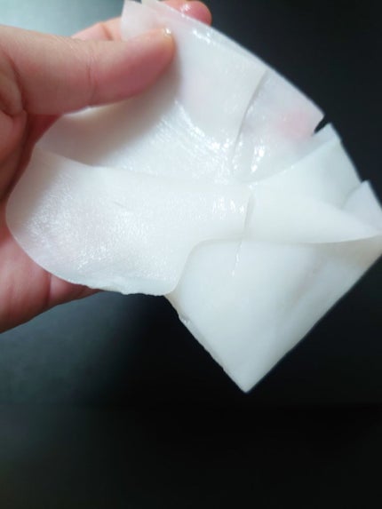 æœ€æµžä¿æ¹¿ ã¢ã€ã¹ããªãã¢ã·ãŒããã¹ã¯/ãã¥ã¬ã«/ã·ãŒããã¹ã¯ã»ããã¯ã䜿ã£ãã¯ãã³ãïŒ2æç®ïŒ