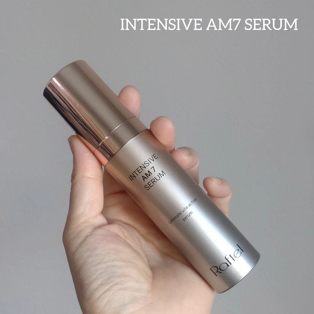 インテンシブAM7 セラム/Raftel/美容液を使ったクチコミ(6枚目)