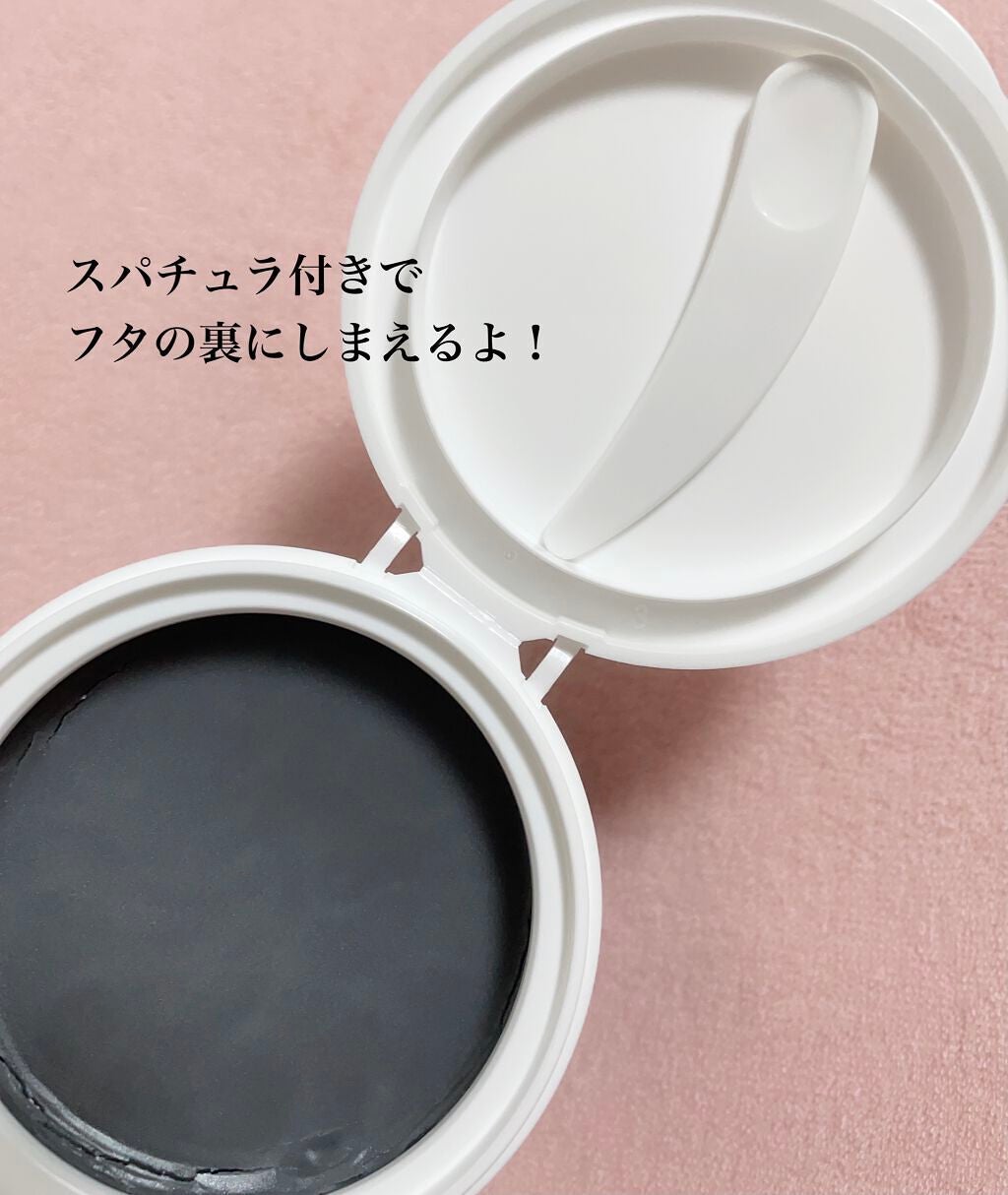 ã¯ã¬ã³ãžã³ã°ããŒã ã¢ã€ã¹ãN/CLAYGE/ã¯ã¬ã³ãžã³ã°ããŒã ã䜿ã£ãã¯ãã³ãïŒ2æç®ïŒ