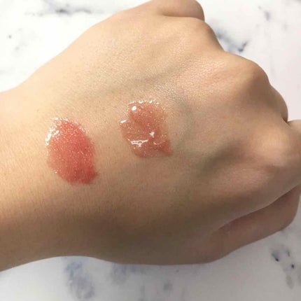 FENTY BEAUTY GLOSS BOMB/FENTY BEAUTY BY RIHANNA/リップグロスを使ったクチコミ(2枚目)