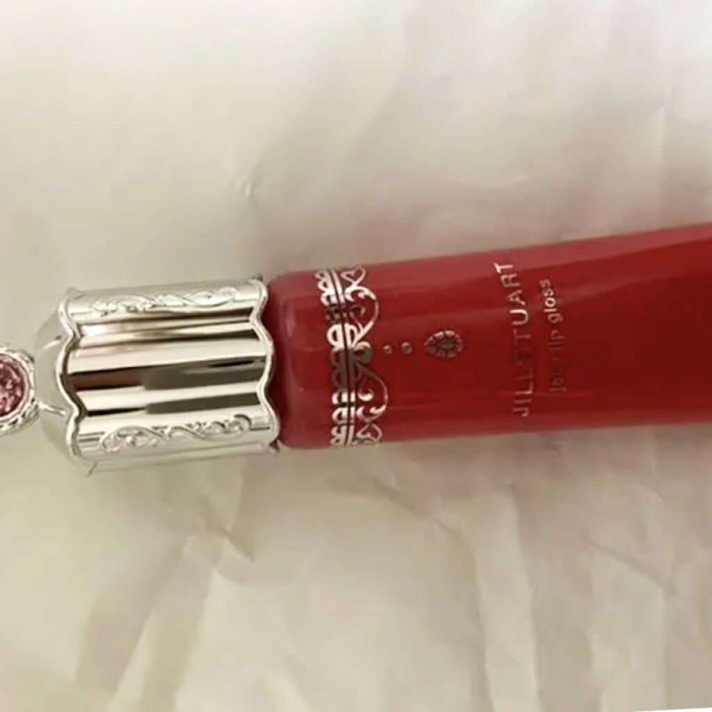 ジェリーリップグロス/JILL STUART/リップグロスを使ったクチコミ（1枚目）