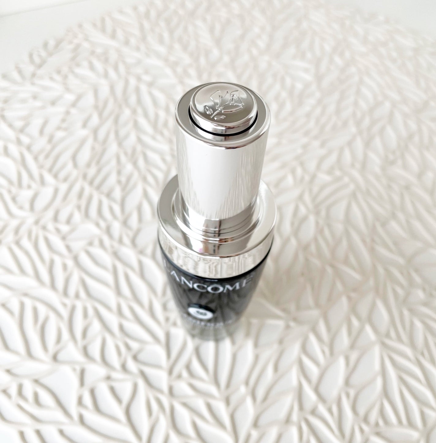 ジェニフィック アルティメ セラム/LANCOME/美容液を使ったクチコミ(3枚目)