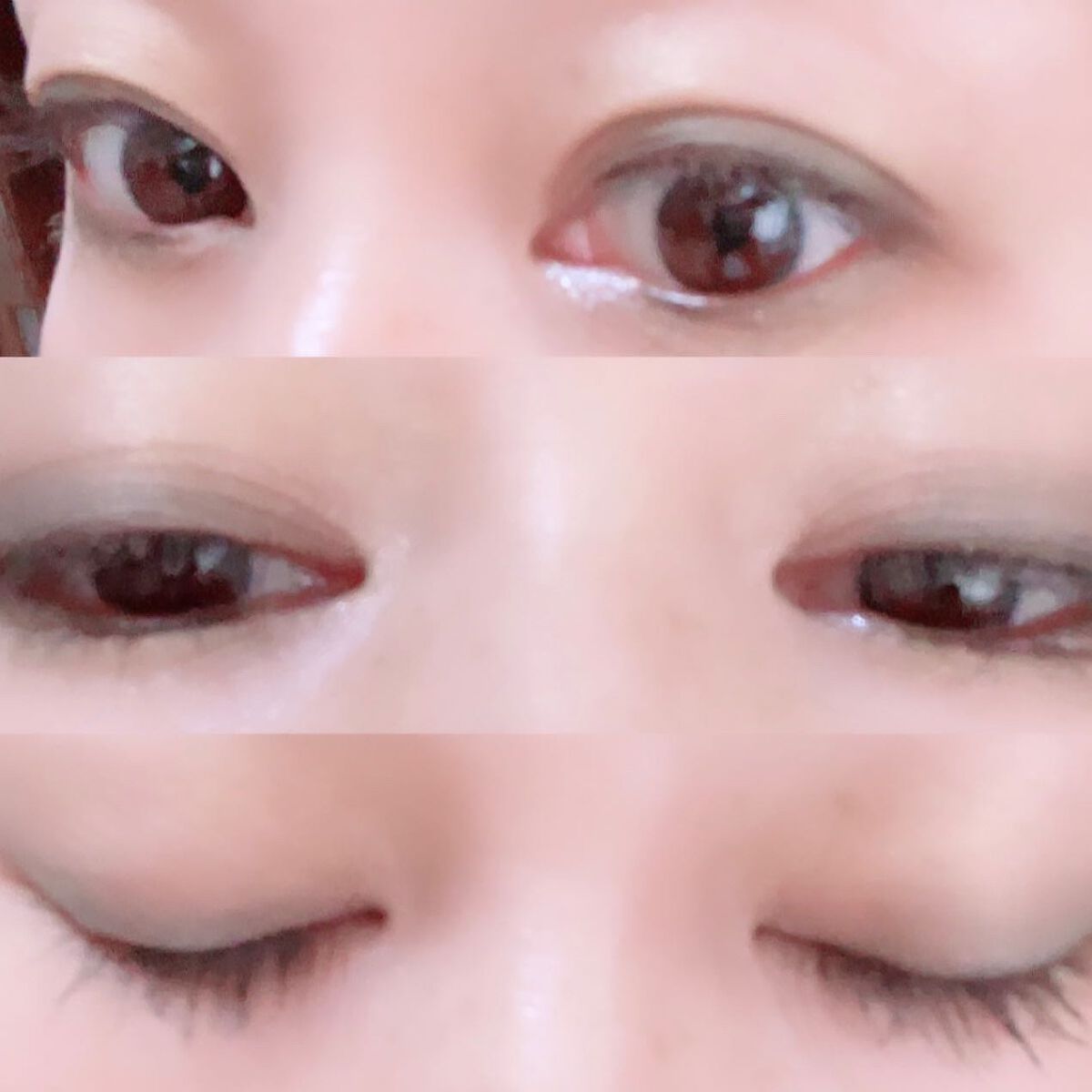 ディオール バックステージ アイ パレット 008 カーキ/Dior/アイシャドウパレットを使ったクチコミ（3枚目）