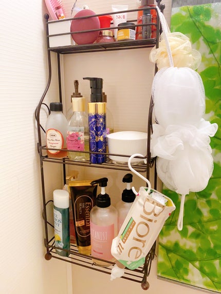 ザ ボディ ぬれた肌に使うボディ乳液 ナチュラルシトラスティーの香り/ビオレu/ボディミルクを使ったクチコミ(2枚目)