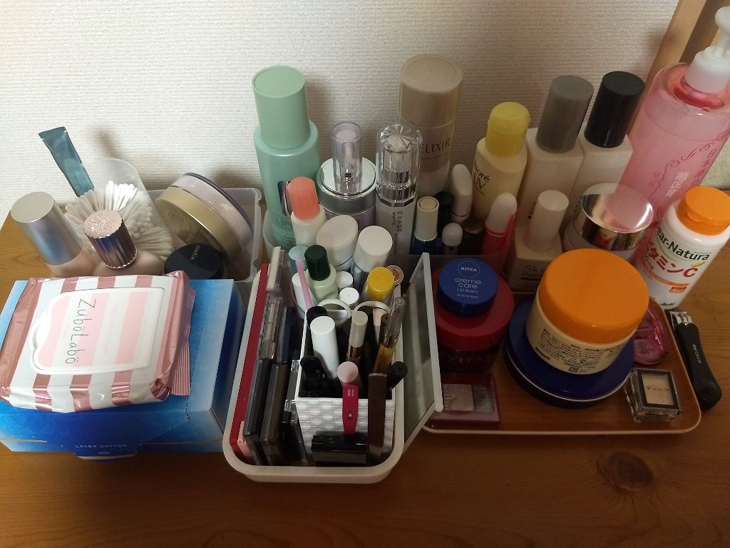 朝用ふき取り化粧水/ズボラボ/拭き取り化粧水を使ったクチコミ(1枚目)