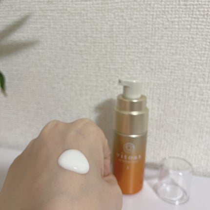 vitoas(ビトアス) マイパーフェクション I しっとり/vitoas/美容液を使ったクチコミ(2枚目)