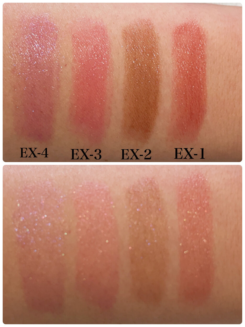 ケイト リップモンスター/KATE/口紅を使ったクチコミ（2枚目）