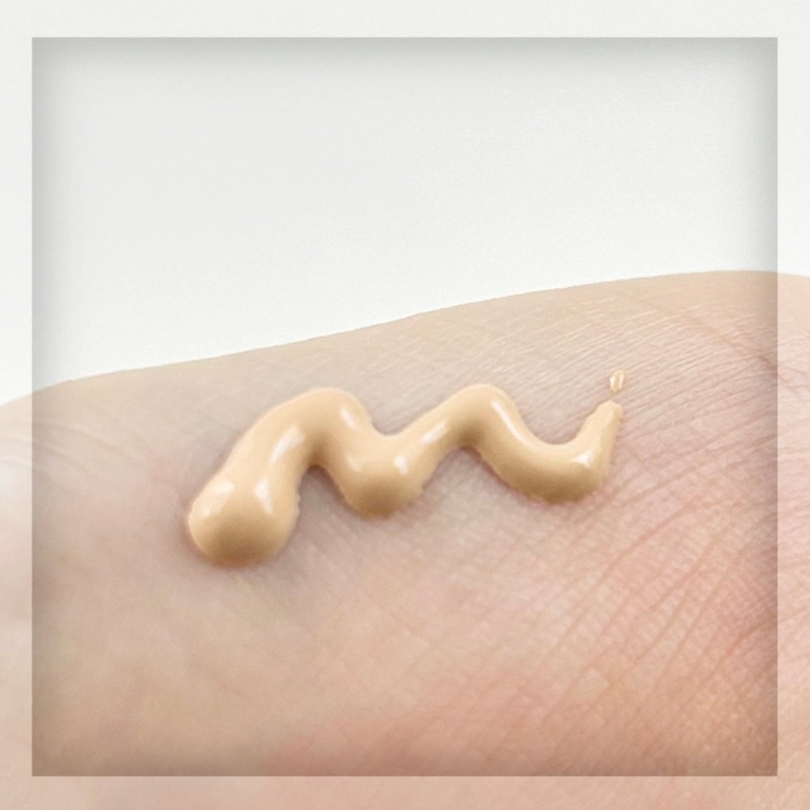 薬用 リンクルホワイトBBクリーム/ONLY MINERALS/BBクリームを使ったクチコミ(4枚目)