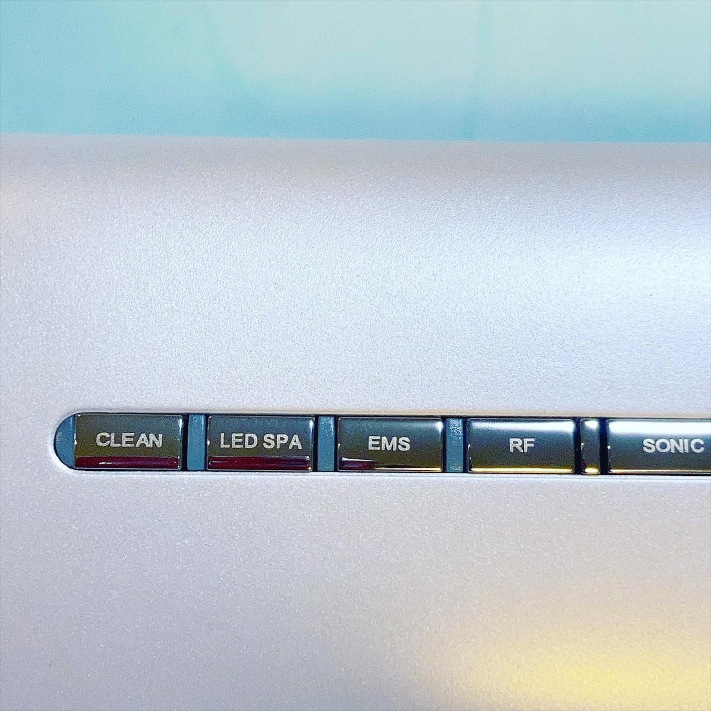 マルチフェイシャルスパ/PLUEST/美顔器・マッサージを使ったクチコミ(5枚目)