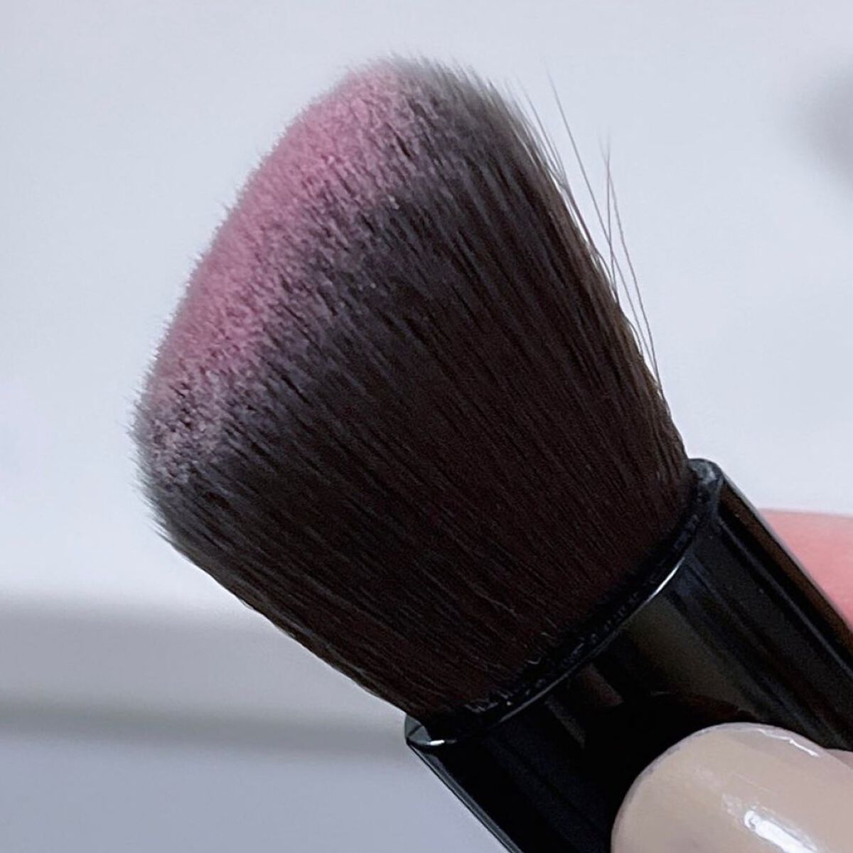 スマイルアップチークスＳ/コフレドール/パウダーチークを使ったクチコミ（3枚目）