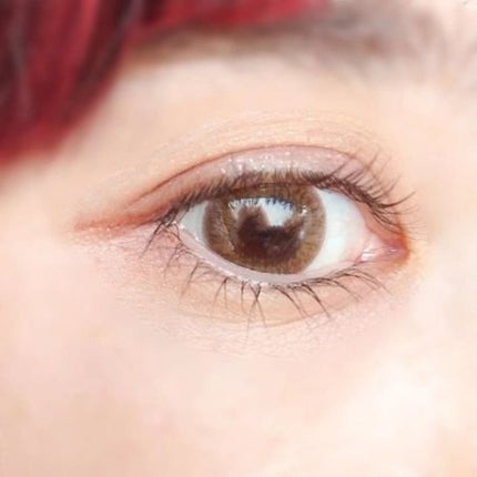 BeeHeartB 1day/BeeHeartB/ワンデー(1DAY)カラコンを使ったクチコミ(5枚目)