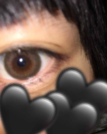 FLANMY 1day/FLANMY/ワンデー(1DAY)カラコンを使ったクチコミ(2枚目)