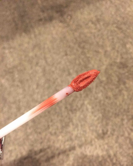 Plump Potion Needle-Free Plumping Cocktail/PHYSICIANS FORMULA/リップグロスを使ったクチコミ(2枚目)