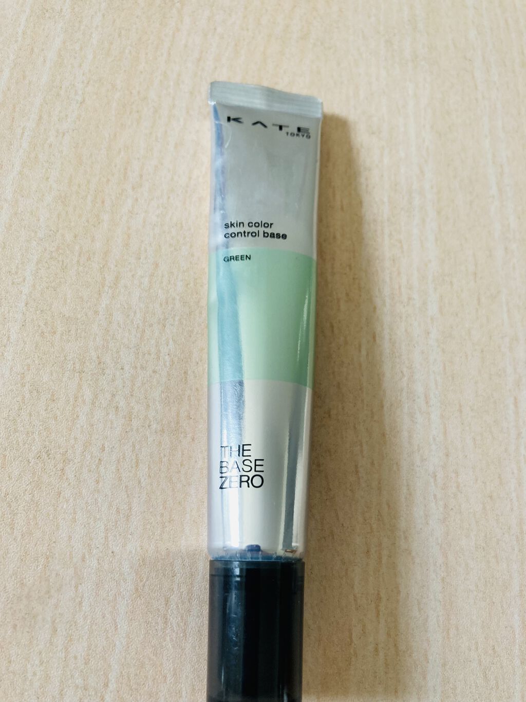 スムースキープベースUV/オルビス/化粧下地を使ったクチコミ（2枚目）