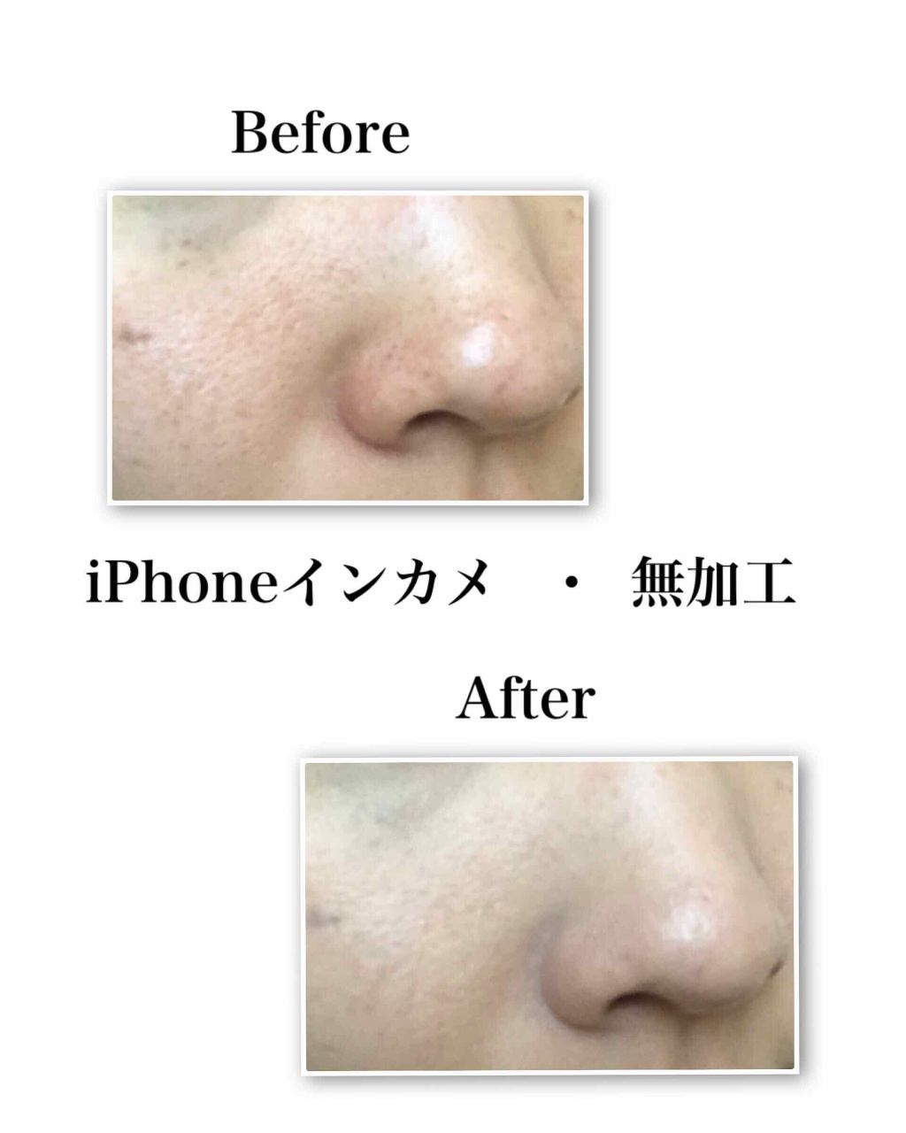 M クッション ファンデーション(プロカバー)/MISSHA/クッションファンデーションを使ったクチコミ(3枚目)