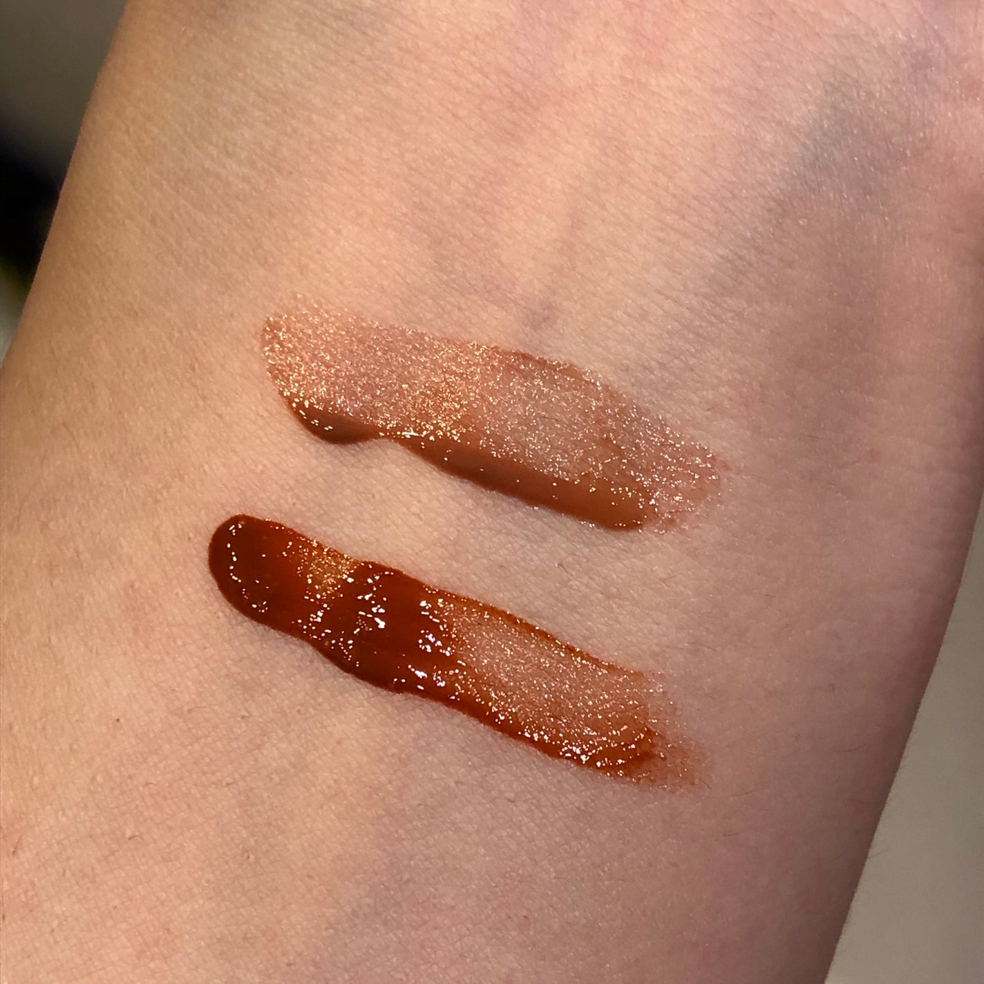 ティントリップ/Étoile Rose/リップティントを使ったクチコミ(5枚目)