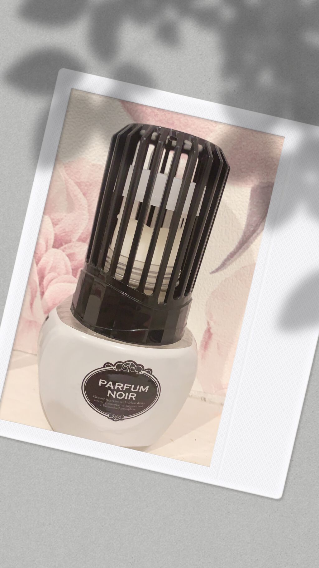 部屋用フレグランス クラシックフローラル/ランドリン/ルームフレグランスを使ったクチコミ（1枚目）