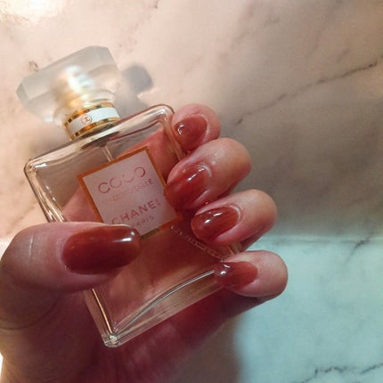 ジェルネイル/ジェルミーワン/ジェルネイルを使ったクチコミ(2枚目)