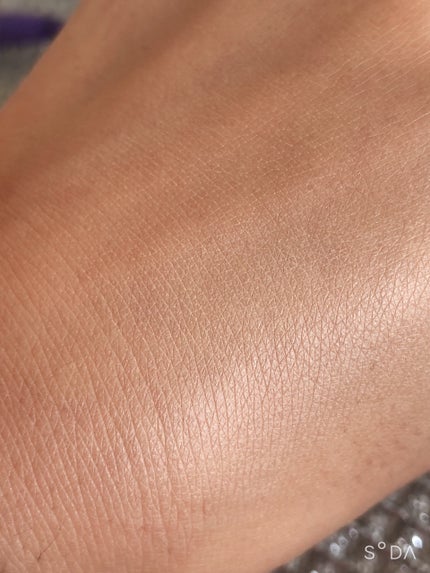 フェイスパウダー/media luxe/ルースパウダーを使ったクチコミ(4枚目)