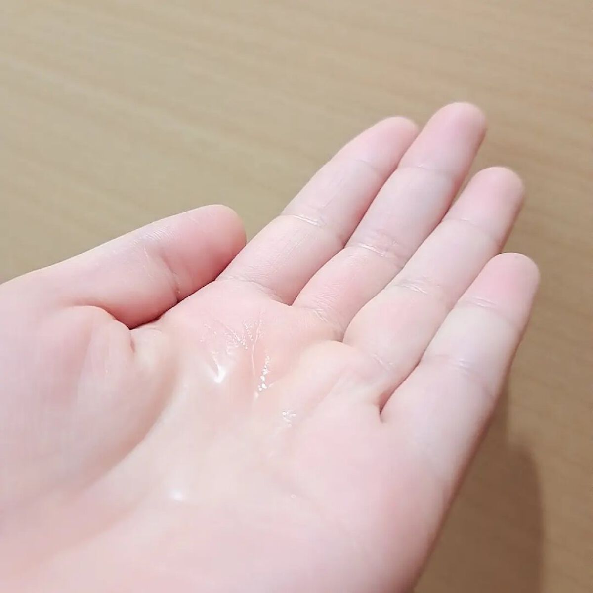 ネクサス スムースアンドマネージャブル 洗い流さないトリートメントオイル/NEXXUS(ネクサス)/ヘアオイルを使ったクチコミ（3枚目）