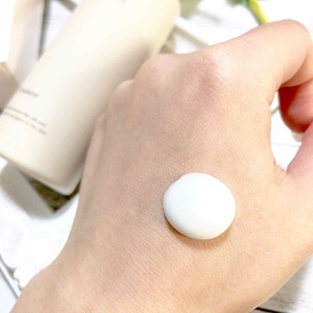 SURISURI エマルジョン/R&/乳液を使ったクチコミ(3枚目)