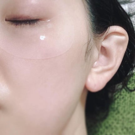 リンクメンテ アイ/野口医学研究所/シートマスク・パックを使ったクチコミ(6枚目)