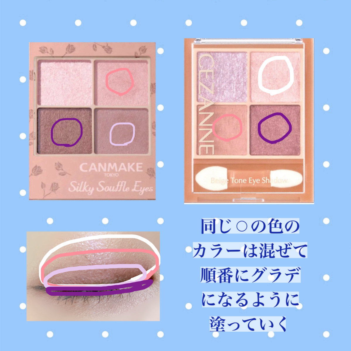 ReVIA 1day/ReVIA/ワンデー（１DAY）カラコンを使ったクチコミ（3枚目）