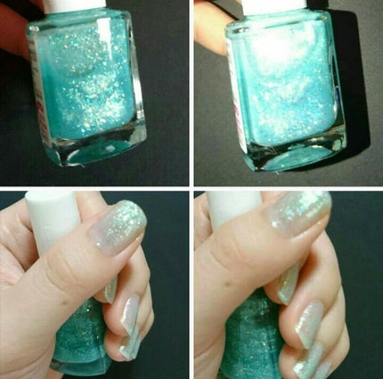 ATシロップグラデーションネイル/Art Collection/マニキュアを使ったクチコミ(4枚目)