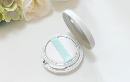 ボタニック サイエンス 薬用 美容液クッションコンパクト/HAKU/クッションファンデーションを使ったクチコミ(2枚目)