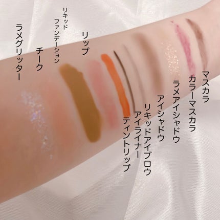 しっとり毛穴ケアクレンジングバーム/ダヴ/クレンジングバームを使ったクチコミ(5枚目)