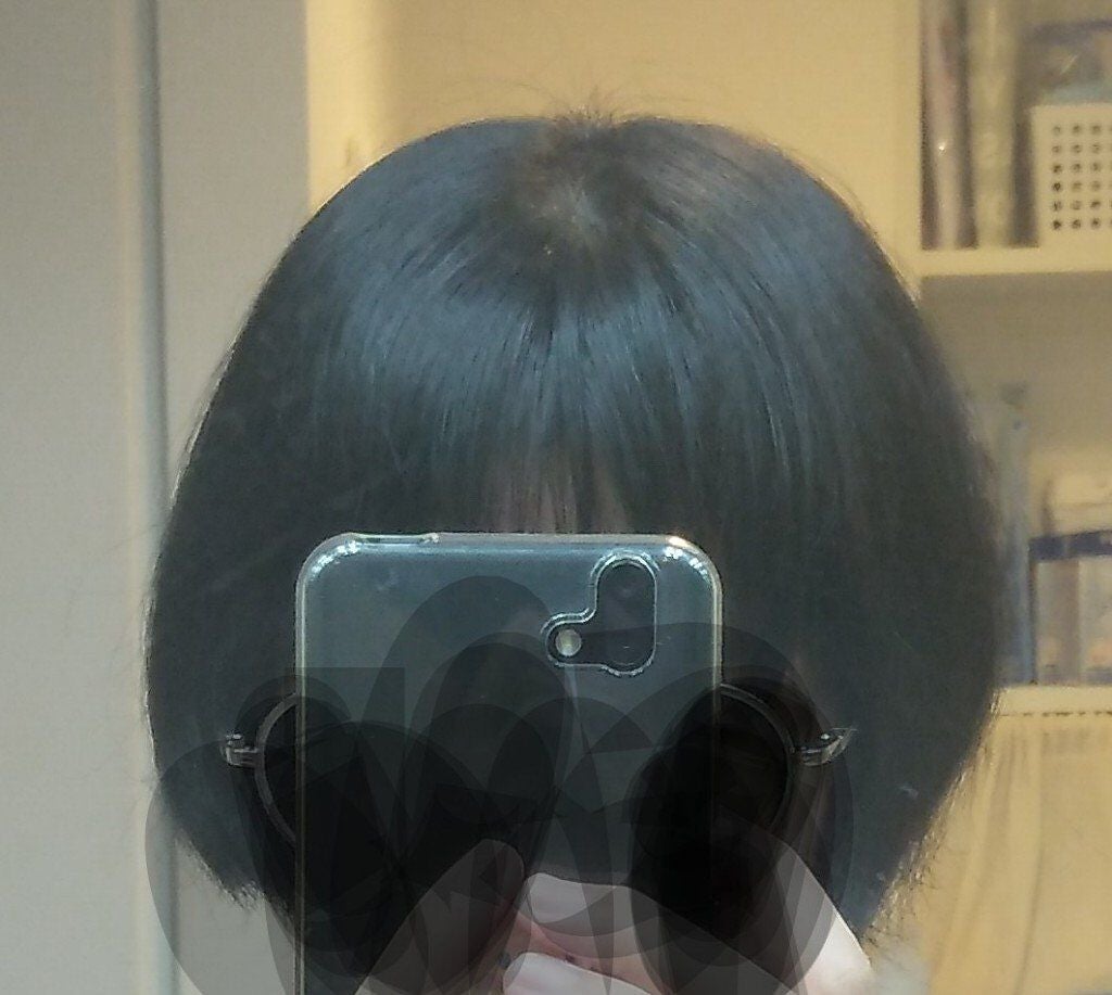 ヘアクリームR/SALA/ヘアワックス・クリームを使ったクチコミ(2枚目)